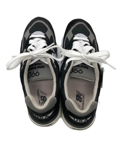 NEW BALANCE（ニューバランス）NEW BALANCE (ニューバランス) M990BL2