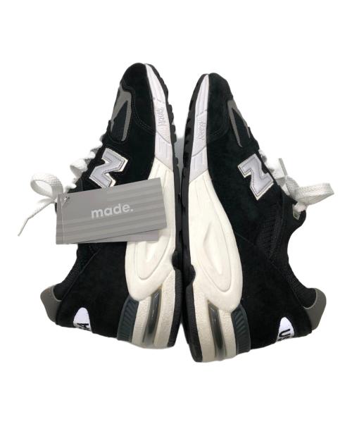 NEW BALANCE（ニューバランス）NEW BALANCE (ニューバランス) M990BL2