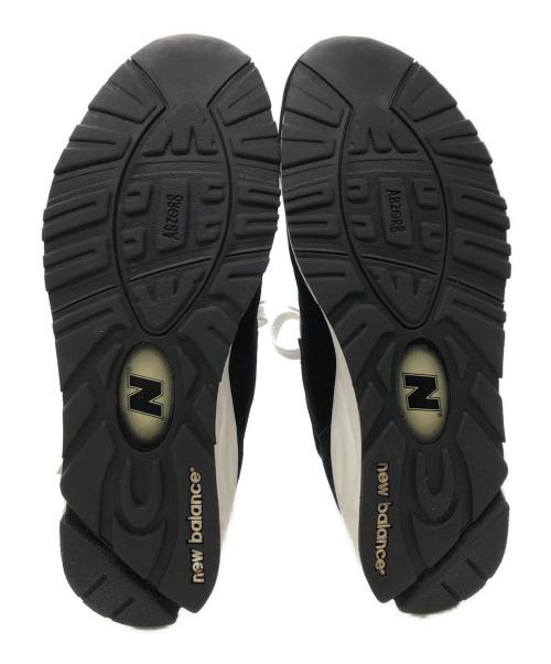 NEW BALANCE（ニューバランス）NEW BALANCE (ニューバランス) M990BL2