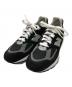 NEW BALANCE（ニューバランス）の古着「M990BL2