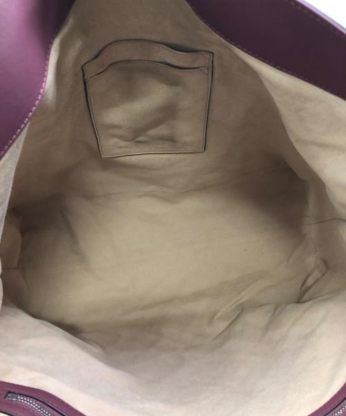 GUCCI（グッチ）GUCCI (グッチ) GG BLOOMS 2WAY BAG／GGブルームス 2WAY バッグの古着・服飾アイテム