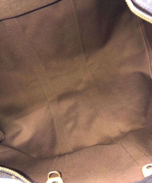 LOUIS VUITTON（ルイ ヴィトン）LOUIS VUITTON (ルイ ヴィトン) モノグラム・キーポル55／MONOGRAM KEEPALL 50の古着・服飾アイテム
