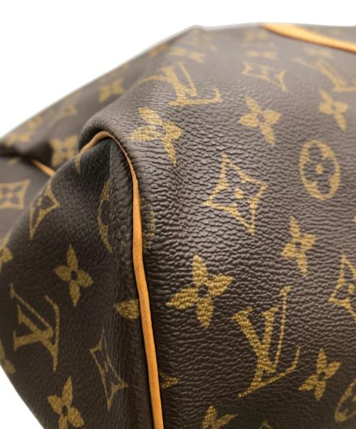 LOUIS VUITTON（ルイ ヴィトン）LOUIS VUITTON (ルイ ヴィトン) モノグラム・キーポル55／MONOGRAM KEEPALL 50の古着・服飾アイテム
