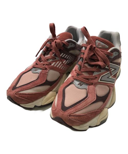 NEW BALANCE（ニューバランス）NEW BALANCE (ニューバランス) U9060TRU ピンク サイズ:26.5cmの古着・服飾アイテム