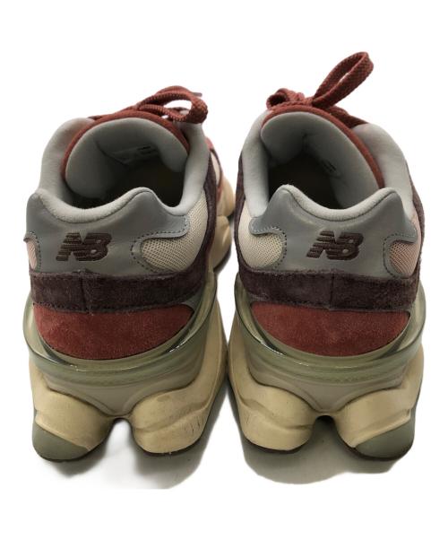 NEW BALANCE（ニューバランス）NEW BALANCE (ニューバランス) U9060TRU ピンク サイズ:26.5cmの古着・服飾アイテム
