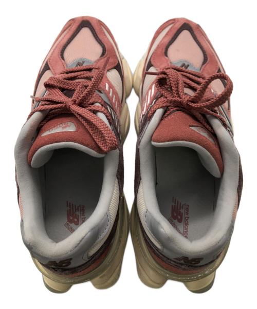 NEW BALANCE（ニューバランス）NEW BALANCE (ニューバランス) U9060TRU ピンク サイズ:26.5cmの古着・服飾アイテム
