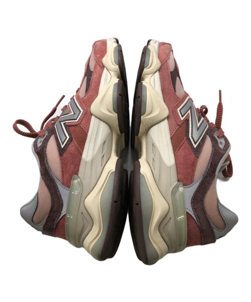 NEW BALANCE（ニューバランス）NEW BALANCE (ニューバランス) U9060TRU ピンク サイズ:26.5cmの古着・服飾アイテム