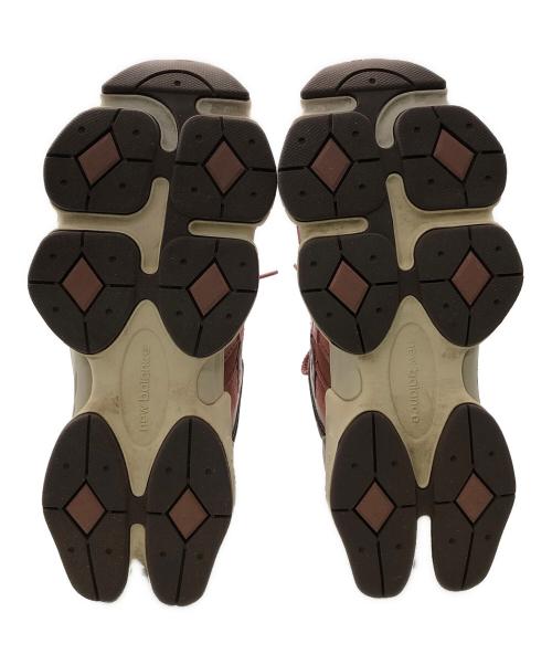 NEW BALANCE（ニューバランス）NEW BALANCE (ニューバランス) U9060TRU ピンク サイズ:26.5cmの古着・服飾アイテム