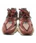 NEW BALANCE (ニューバランス) U9060TRU ピンク サイズ:26.5cm：11000円