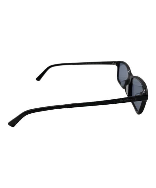 BURBERRY（バーバリー）BURBERRY (バーバリー) サングラス／SUNGLASSES ブラックの古着・服飾アイテム