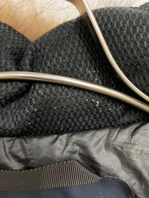 BEAUTY&YOUTH（ビューティーアンドユース）BEAUTY&YOUTH (ビューティーアンドユース) ダウンジャケット ネイビー サイズ:Sの古着・服飾アイテム