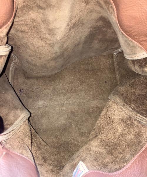 YOUNG & OLSEN The DRYGOODS STORE（ヤングアンドオルセン ザ ドライグッズストア）YOUNG & OLSEN The DRYGOODS STORE (ヤングアンドオルセン ザ ドライグッズストア) トートバッグ ブラウンの古着・服飾アイテム