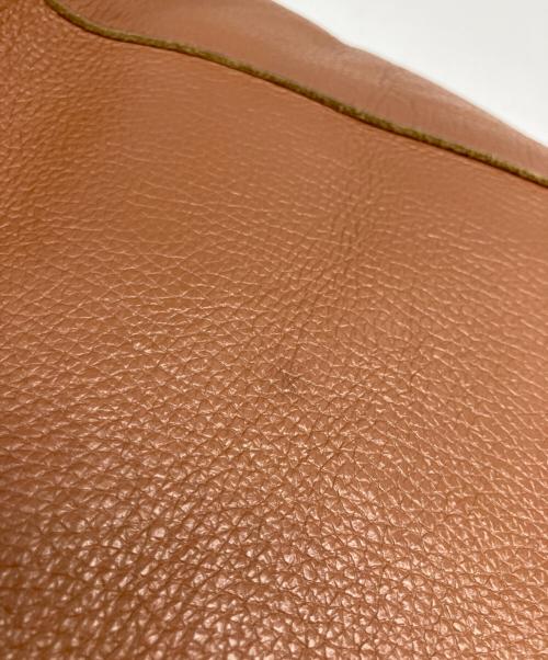 YOUNG & OLSEN The DRYGOODS STORE（ヤングアンドオルセン ザ ドライグッズストア）YOUNG & OLSEN The DRYGOODS STORE (ヤングアンドオルセン ザ ドライグッズストア) トートバッグ ブラウンの古着・服飾アイテム