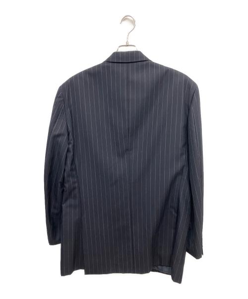 POLO RALPH LAUREN（ポロ・ラルフローレン）POLO RALPH LAUREN (ポロ・ラルフローレン) セットアップスーツ ネイビー サイズ:Ｌの古着・服飾アイテム