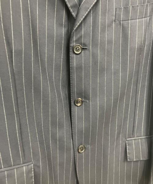 POLO RALPH LAUREN（ポロ・ラルフローレン）POLO RALPH LAUREN (ポロ・ラルフローレン) セットアップスーツ ネイビー サイズ:Ｌの古着・服飾アイテム