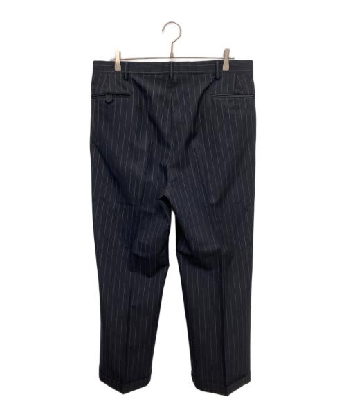 POLO RALPH LAUREN（ポロ・ラルフローレン）POLO RALPH LAUREN (ポロ・ラルフローレン) セットアップスーツ ネイビー サイズ:Ｌの古着・服飾アイテム