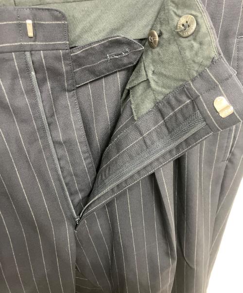 POLO RALPH LAUREN（ポロ・ラルフローレン）POLO RALPH LAUREN (ポロ・ラルフローレン) セットアップスーツ ネイビー サイズ:Ｌの古着・服飾アイテム