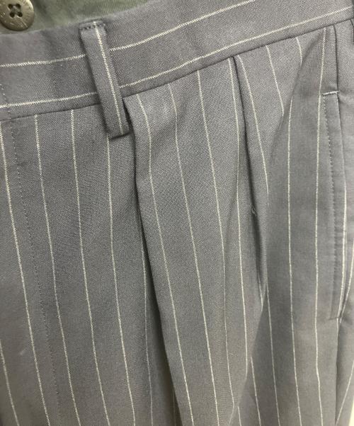 POLO RALPH LAUREN（ポロ・ラルフローレン）POLO RALPH LAUREN (ポロ・ラルフローレン) セットアップスーツ ネイビー サイズ:Ｌの古着・服飾アイテム