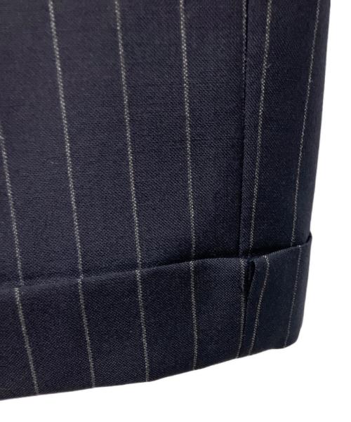 POLO RALPH LAUREN（ポロ・ラルフローレン）POLO RALPH LAUREN (ポロ・ラルフローレン) セットアップスーツ ネイビー サイズ:Ｌの古着・服飾アイテム