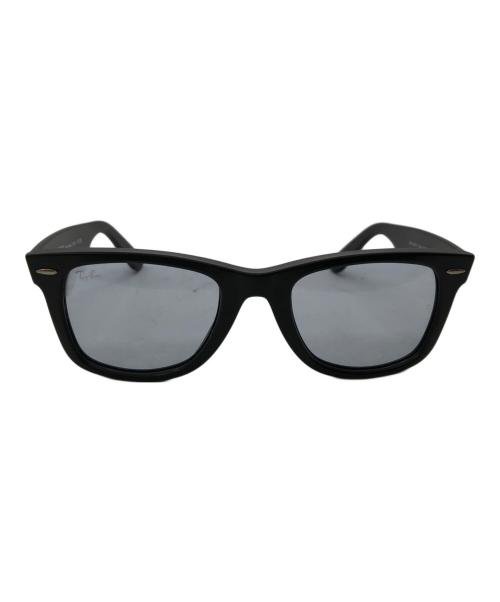 RAY-BAN（レイバン）RAY-BAN (レイバン) ウェイファーラー／WAYFARER ブラックの古着・服飾アイテム