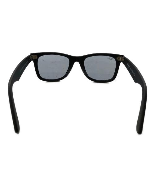RAY-BAN（レイバン）RAY-BAN (レイバン) ウェイファーラー／WAYFARER ブラックの古着・服飾アイテム