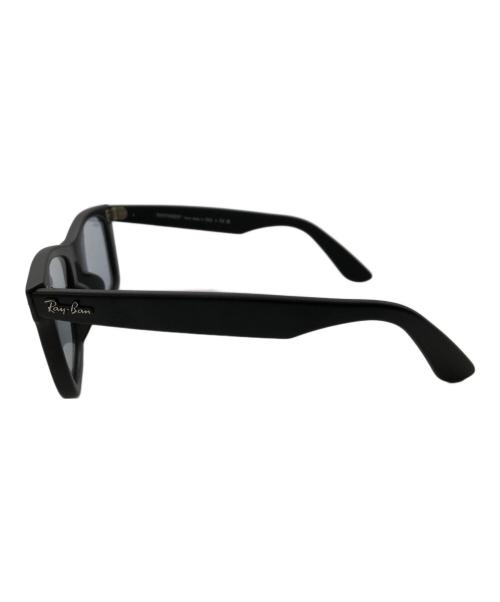RAY-BAN（レイバン）RAY-BAN (レイバン) ウェイファーラー／WAYFARER ブラックの古着・服飾アイテム