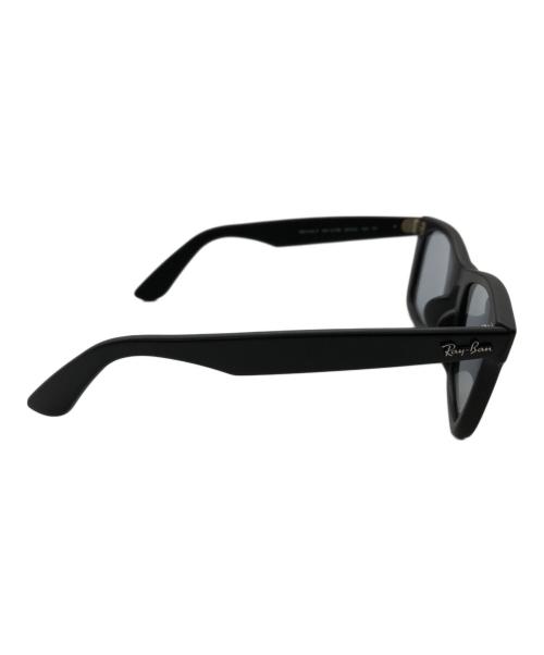 RAY-BAN（レイバン）RAY-BAN (レイバン) ウェイファーラー／WAYFARER ブラックの古着・服飾アイテム