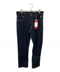 中古・古着通販】LEVI'S (リーバイス) モデル1961 551ZXX ブラック