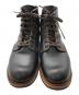 RED WING (レッドウィング) 9060 ベックマン フラットボックス／9060 BECKMAN FLATBOX ブラック サイズ:25.5cm：40000円