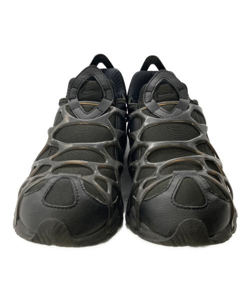 NIKE（ナイキ）NIKE (ナイキ) エアー クキニ／AIR KUKINI ブラック サイズ:27cmの古着・服飾アイテム