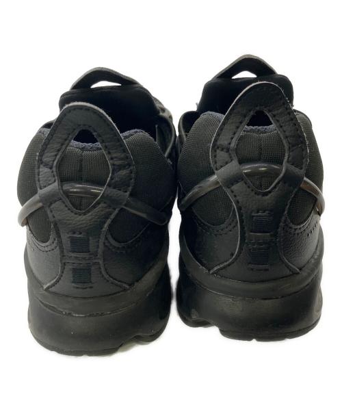 NIKE（ナイキ）NIKE (ナイキ) エアー クキニ／AIR KUKINI ブラック サイズ:27cmの古着・服飾アイテム
