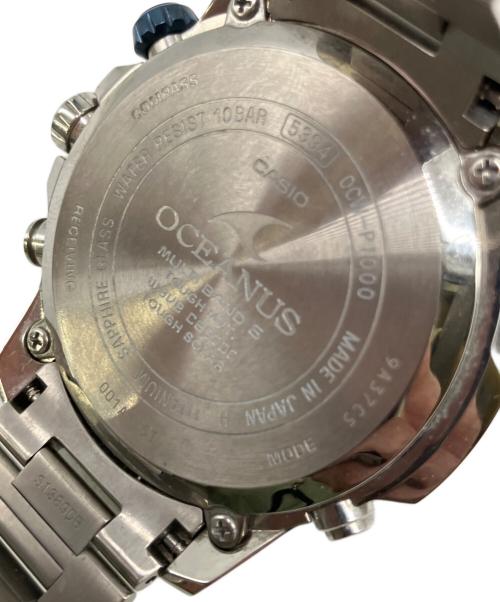 CASIO（カシオ）CASIO (カシオ) 腕時計 ブラックの古着・服飾アイテム