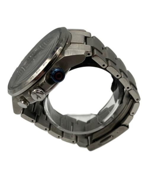 CASIO（カシオ）CASIO (カシオ) 腕時計 ブラックの古着・服飾アイテム