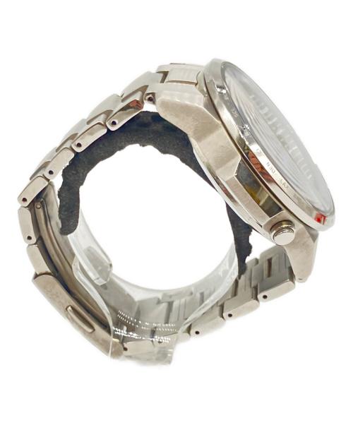 CASIO（カシオ）CASIO (カシオ) 腕時計 ブラックの古着・服飾アイテム