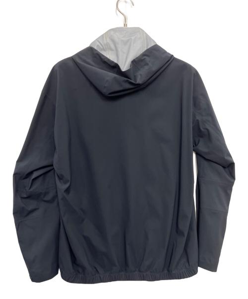 MILLET（ミレー）MILLET (ミレー) ナイロンジャケット ブラック サイズ:Lの古着・服飾アイテム