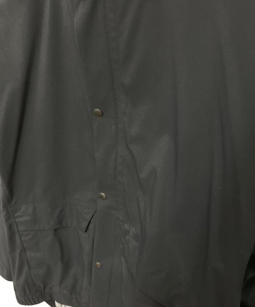 MILLET（ミレー）MILLET (ミレー) ナイロンジャケット ブラック サイズ:Lの古着・服飾アイテム