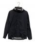 MILLET (ミレー) ナイロンジャケット ブラック サイズ:L：12000円