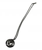 Vivienne Westwoodヴィヴィアンウエストウッド）の古着「ネックレス」｜シルバー