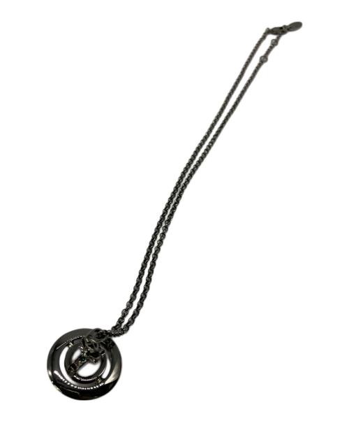 Vivienne Westwood（ヴィヴィアンウエストウッド）Vivienne Westwood (ヴィヴィアンウエストウッド) ネックレス シルバーの古着・服飾アイテム