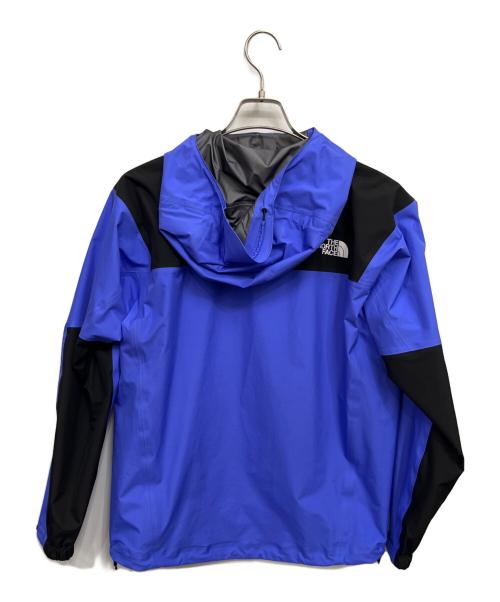 THE NORTH FACE（ザ ノース フェイス）THE NORTH FACE (ザ ノース フェイス) クライムライトジャケット ブルー サイズ:ｍの古着・服飾アイテム