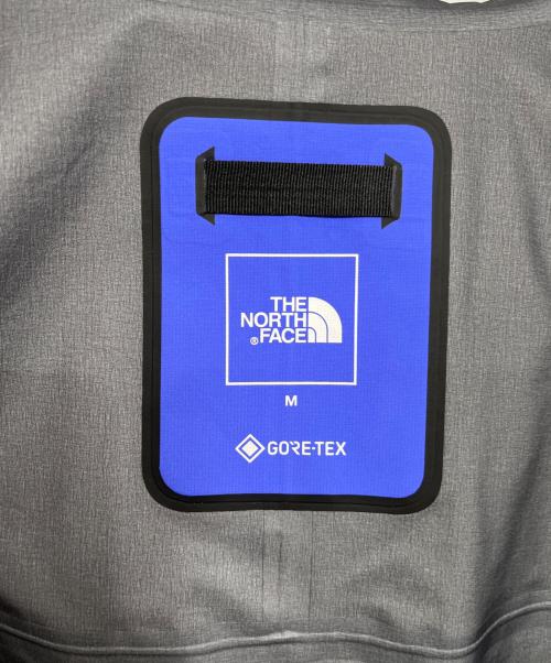 THE NORTH FACE（ザ ノース フェイス）THE NORTH FACE (ザ ノース フェイス) クライムライトジャケット ブルー サイズ:ｍの古着・服飾アイテム