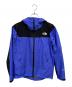 THE NORTH FACE（ザ ノース フェイス）の古着「クライムライトジャケット」｜ブルー