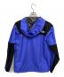 THE NORTH FACE (ザ ノース フェイス) クライムライトジャケット ブルー サイズ:ｍ：13000円