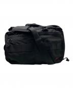 BRIEFINGブリーフィング）の古着「C-3 ライナー／C-3 LINER」｜ブラック