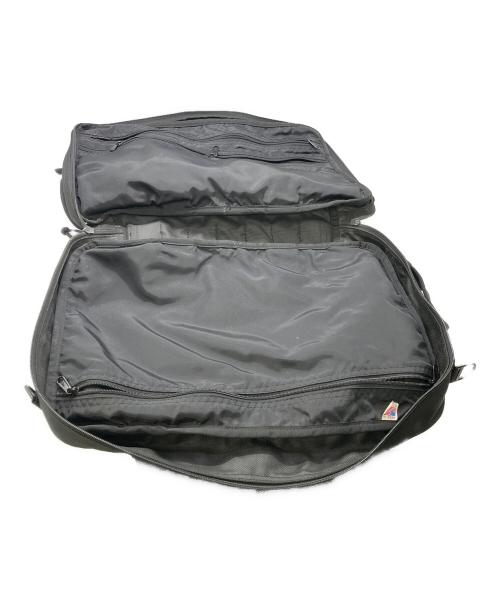 BRIEFING（ブリーフィング）BRIEFING (ブリーフィング) C-3 ライナー／C-3 LINER ブラックの古着・服飾アイテム