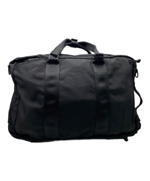 BRIEFING（ブリーフィング）BRIEFING (ブリーフィング) C-3 ライナー／C-3 LINER ブラックの古着・服飾アイテム