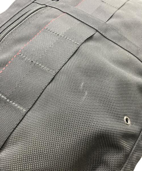 BRIEFING（ブリーフィング）BRIEFING (ブリーフィング) C-3 ライナー／C-3 LINER ブラックの古着・服飾アイテム