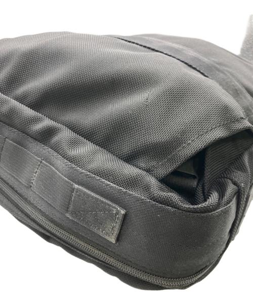 BRIEFING（ブリーフィング）BRIEFING (ブリーフィング) C-3 ライナー／C-3 LINER ブラックの古着・服飾アイテム