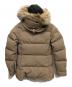CANADA GOOSE (カナダグース) ポーランド パーカ／POLAND PARKA ベージュ サイズ:S：33000円