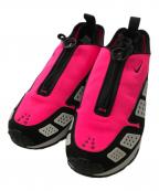 NIKEナイキ）の古着「エアマックス サンダー／AIR MAX THUNDER」｜ピンク